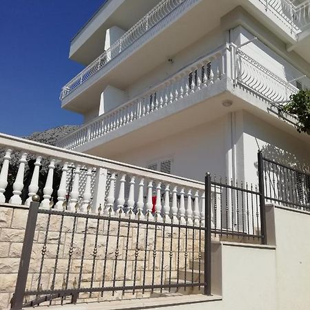 Apartment Villa Bajna Živogošće Екстериор снимка