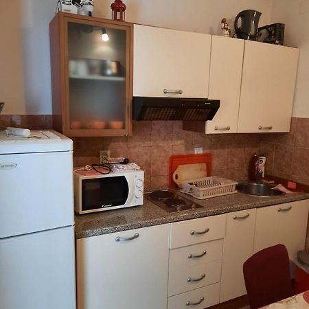Apartment Villa Bajna Živogošće Екстериор снимка