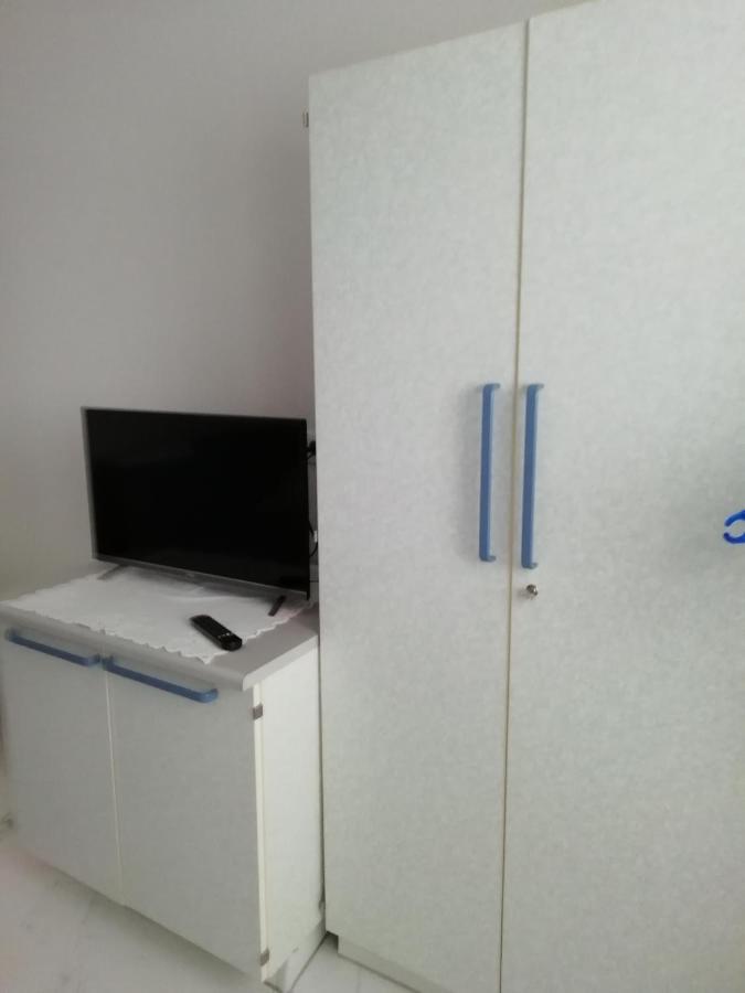 Apartment Villa Bajna Živogošće Екстериор снимка
