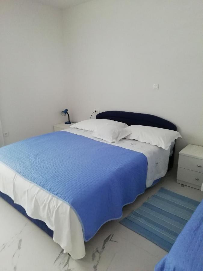 Apartment Villa Bajna Živogošće Екстериор снимка
