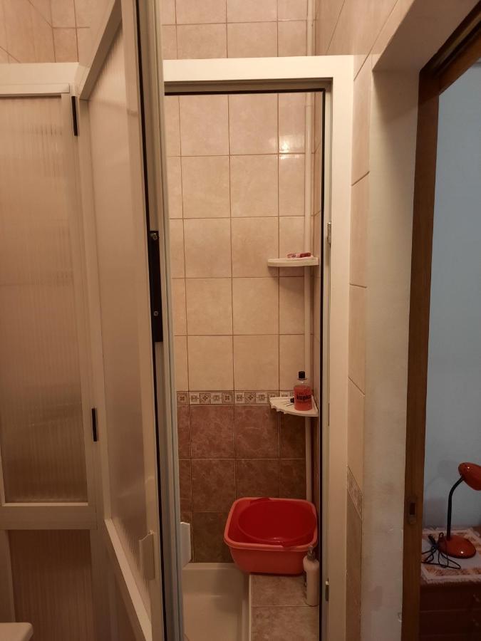 Apartment Villa Bajna Živogošće Екстериор снимка
