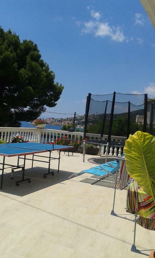 Apartment Villa Bajna Živogošće Екстериор снимка