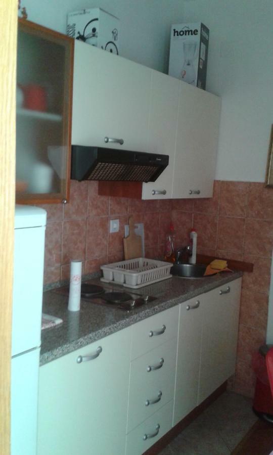Apartment Villa Bajna Živogošće Екстериор снимка