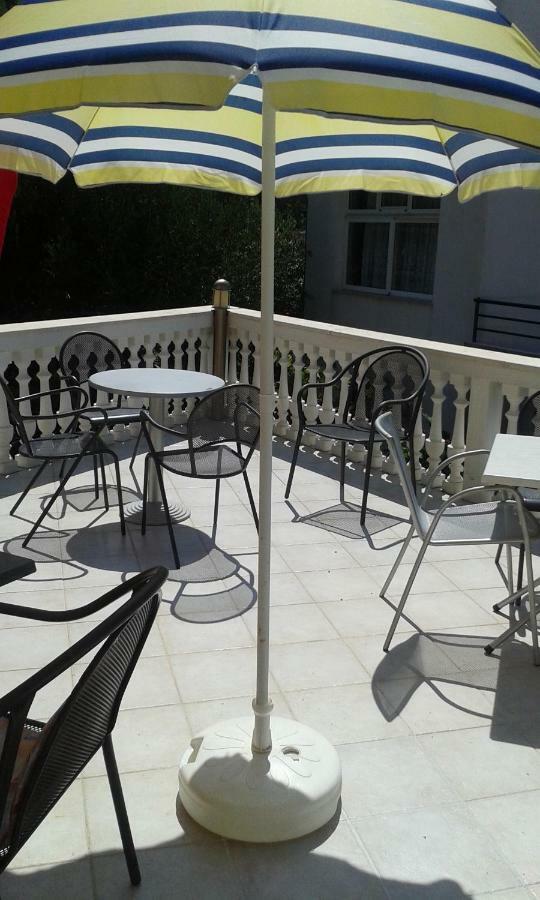 Apartment Villa Bajna Živogošće Екстериор снимка