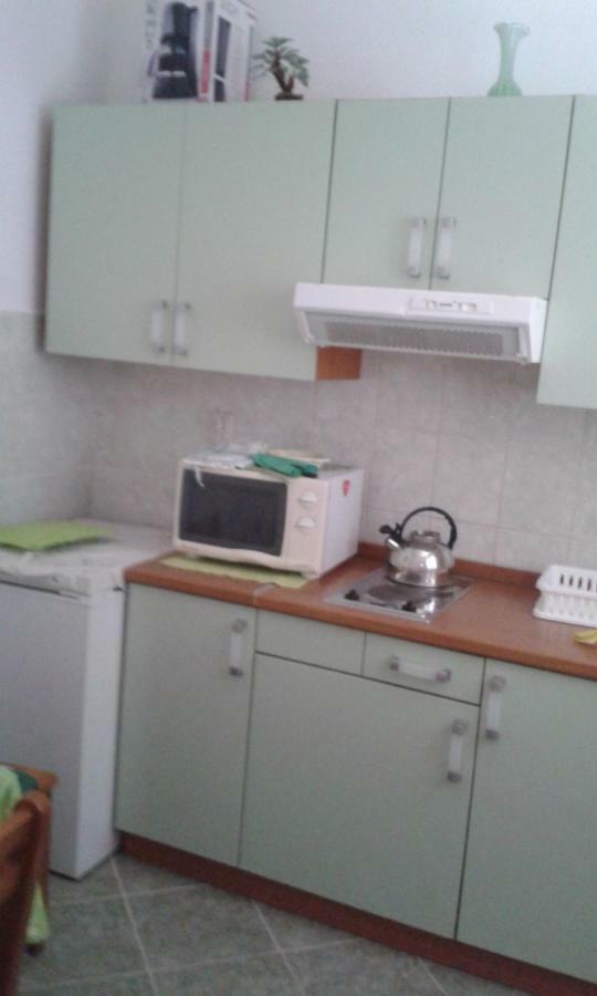 Apartment Villa Bajna Živogošće Екстериор снимка