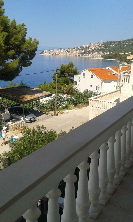 Apartment Villa Bajna Živogošće Екстериор снимка