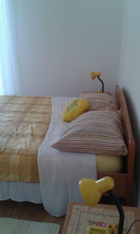 Apartment Villa Bajna Živogošće Екстериор снимка