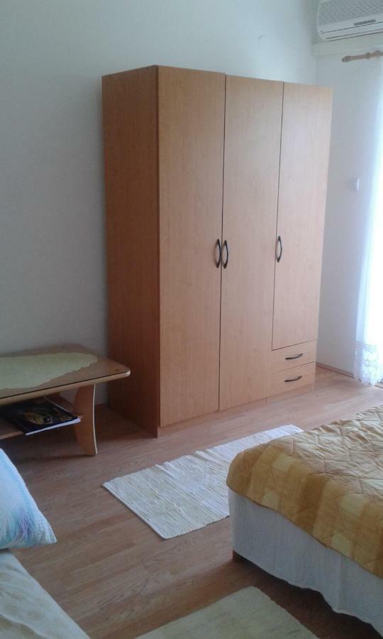 Apartment Villa Bajna Živogošće Екстериор снимка