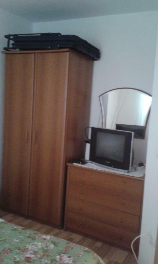 Apartment Villa Bajna Živogošće Екстериор снимка