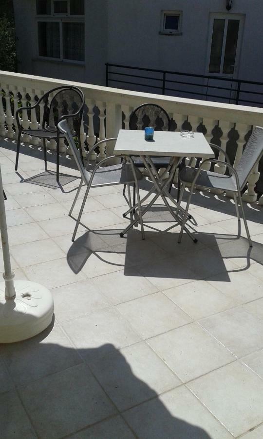 Apartment Villa Bajna Živogošće Екстериор снимка
