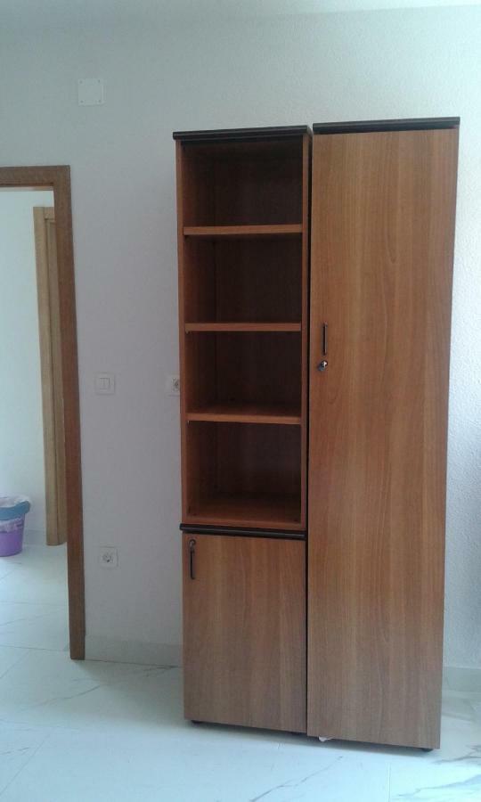 Apartment Villa Bajna Živogošće Екстериор снимка