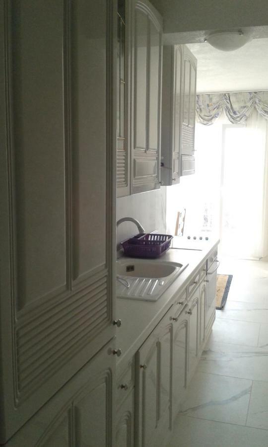 Apartment Villa Bajna Živogošće Екстериор снимка