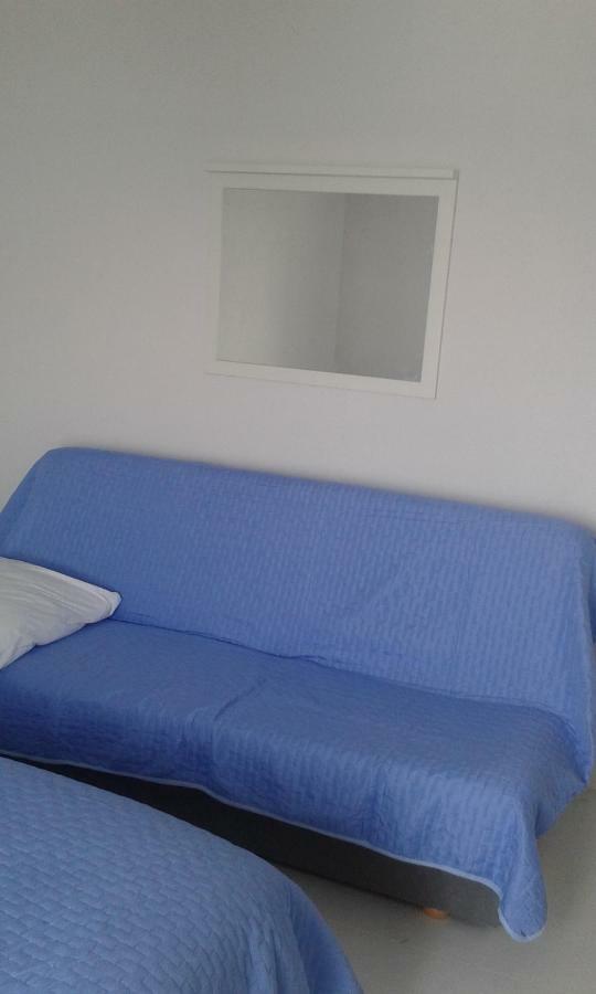 Apartment Villa Bajna Živogošće Екстериор снимка