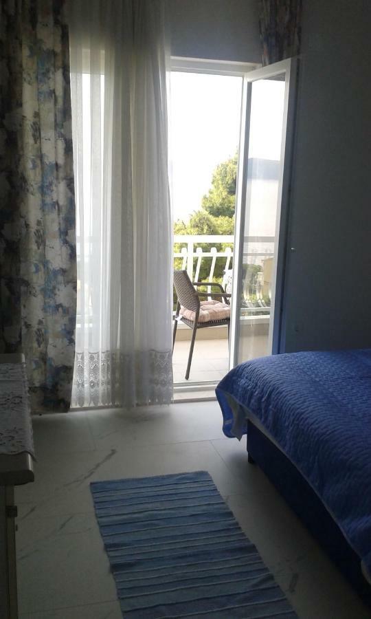 Apartment Villa Bajna Živogošće Екстериор снимка