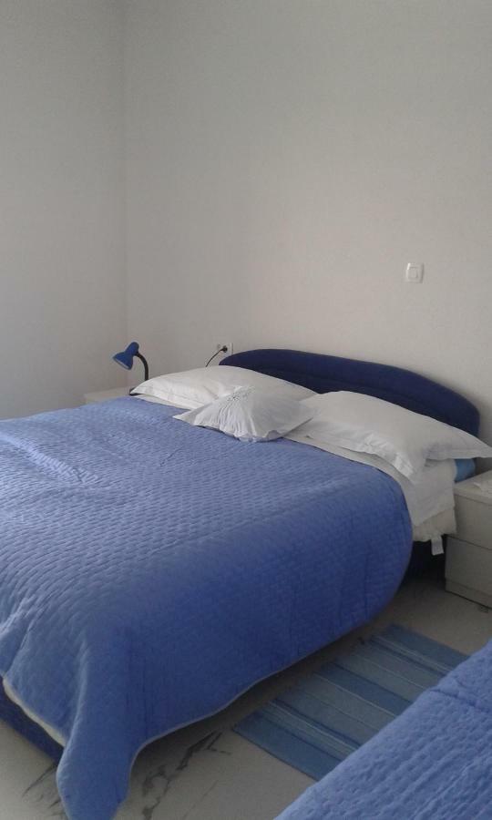Apartment Villa Bajna Živogošće Екстериор снимка