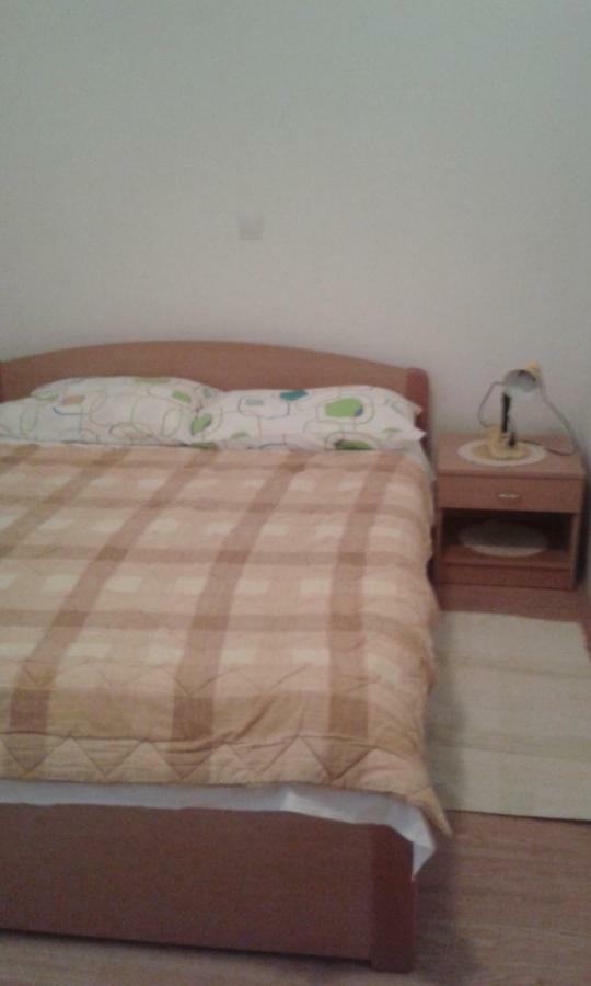 Apartment Villa Bajna Živogošće Екстериор снимка