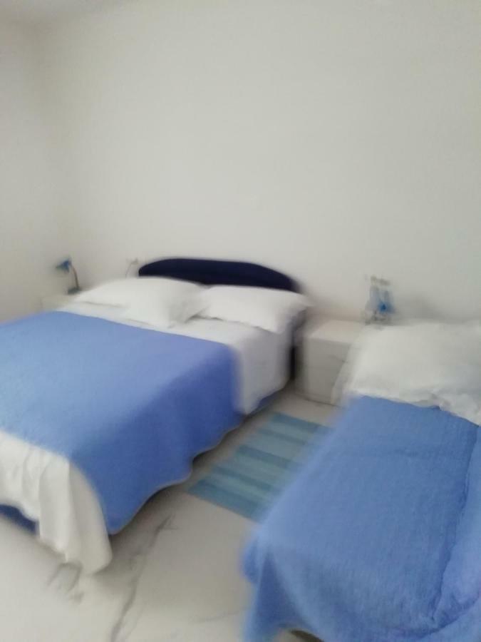 Apartment Villa Bajna Živogošće Екстериор снимка