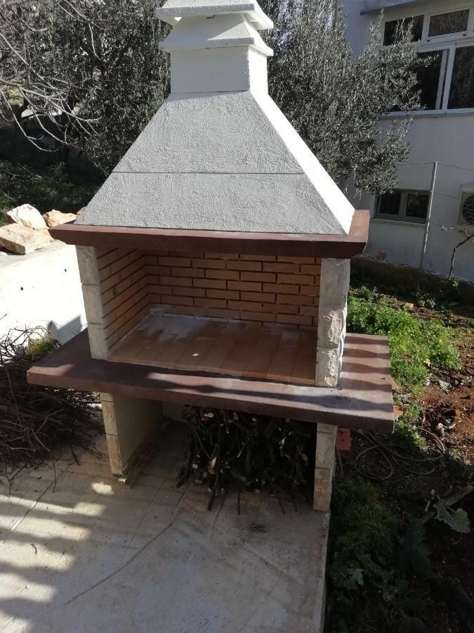 Apartment Villa Bajna Živogošće Екстериор снимка