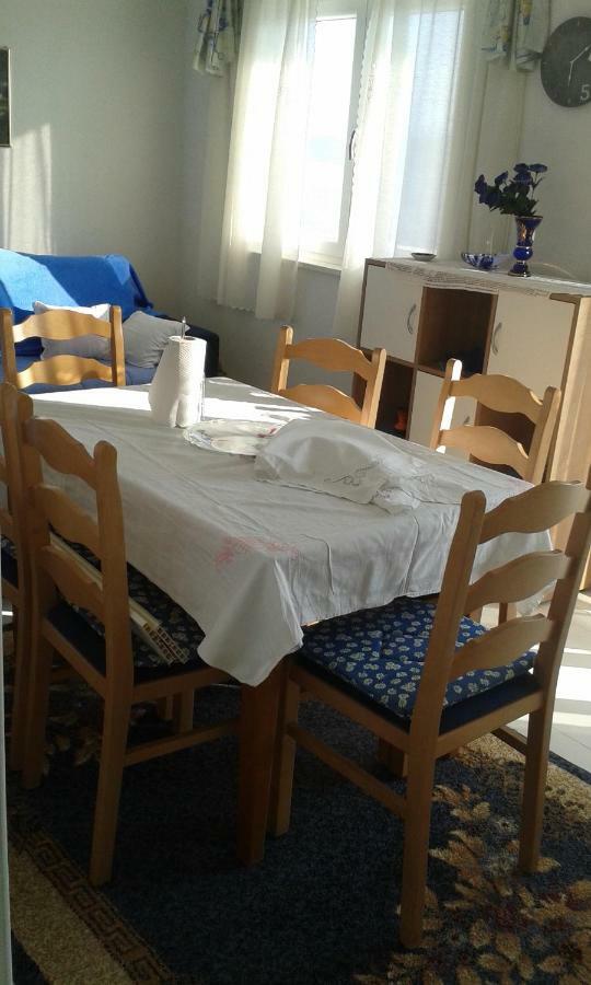 Apartment Villa Bajna Živogošće Екстериор снимка