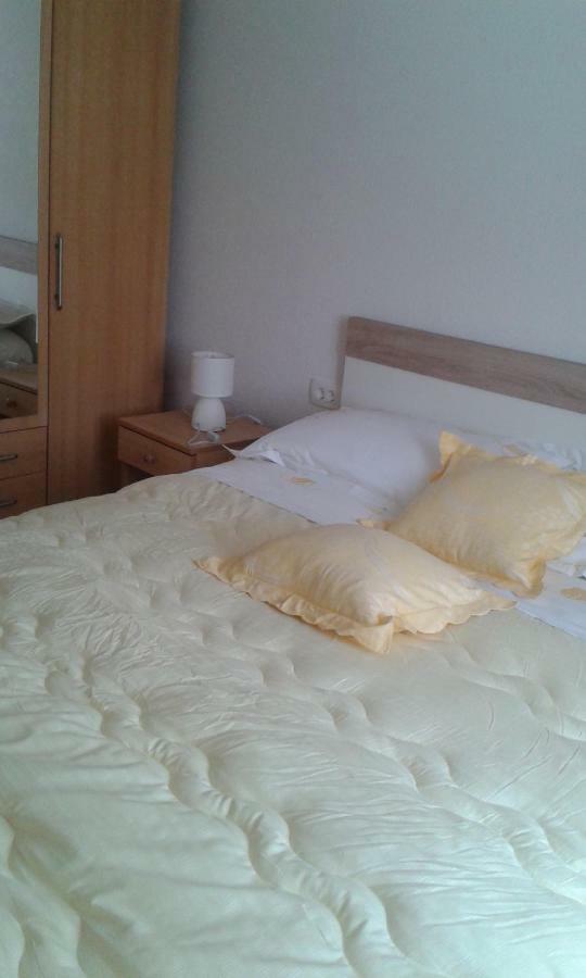 Apartment Villa Bajna Živogošće Екстериор снимка