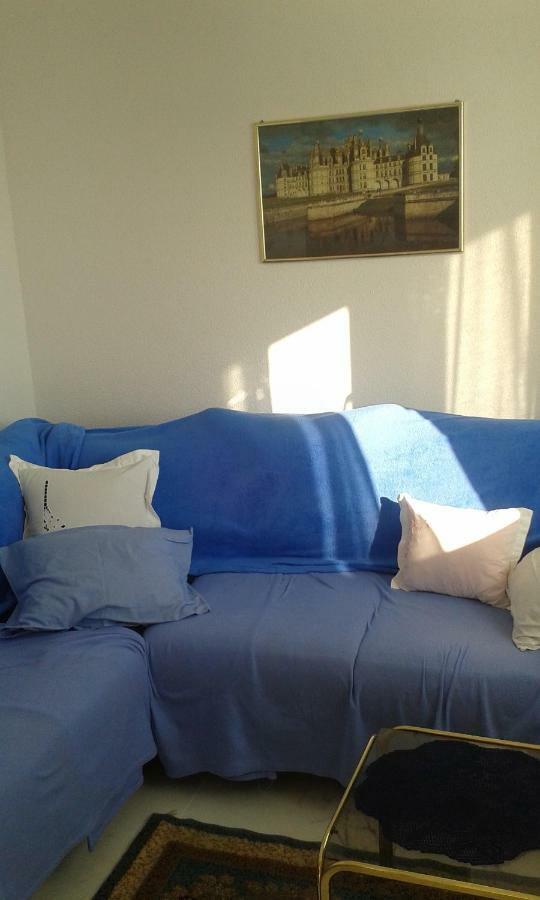 Apartment Villa Bajna Živogošće Екстериор снимка