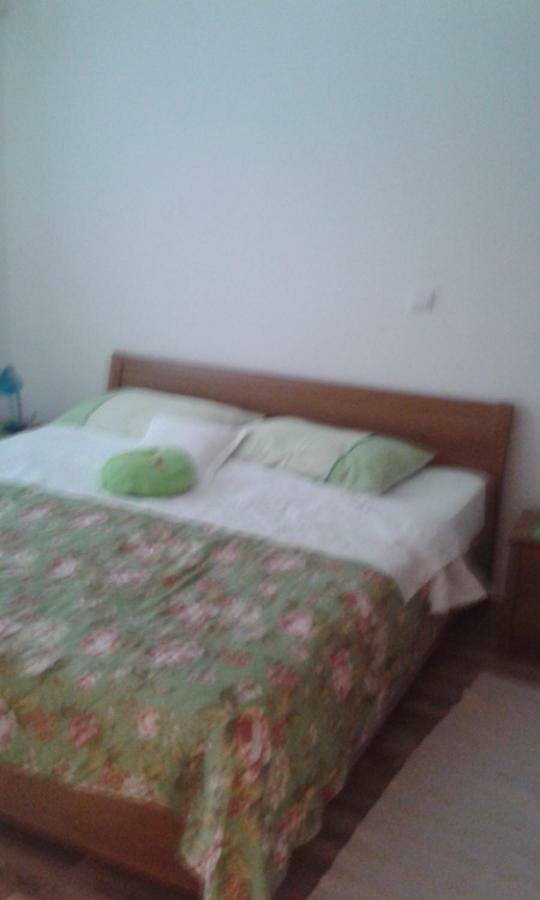 Apartment Villa Bajna Živogošće Екстериор снимка